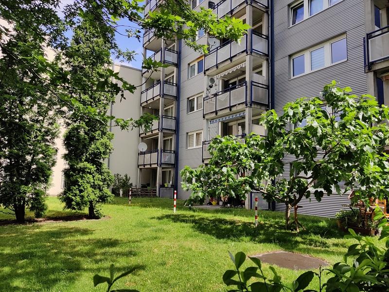 Thumbnail-Gemütliche 2 Zimmerwohnung zur Miete in Düsseldorf-Hassels - Wentzel Dr.
