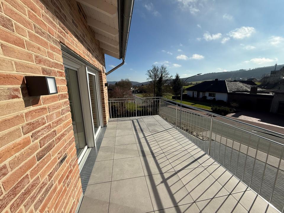 Thumbnail-Moderne 4-Zimmer Wohnung für Erstbezug