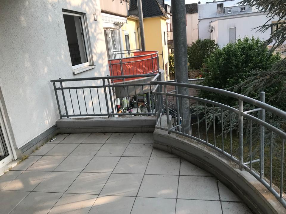 Thumbnail-1.Etage Wohnung in ruhigem Haus 3Zi,Küche,Bad und vieles mehr
