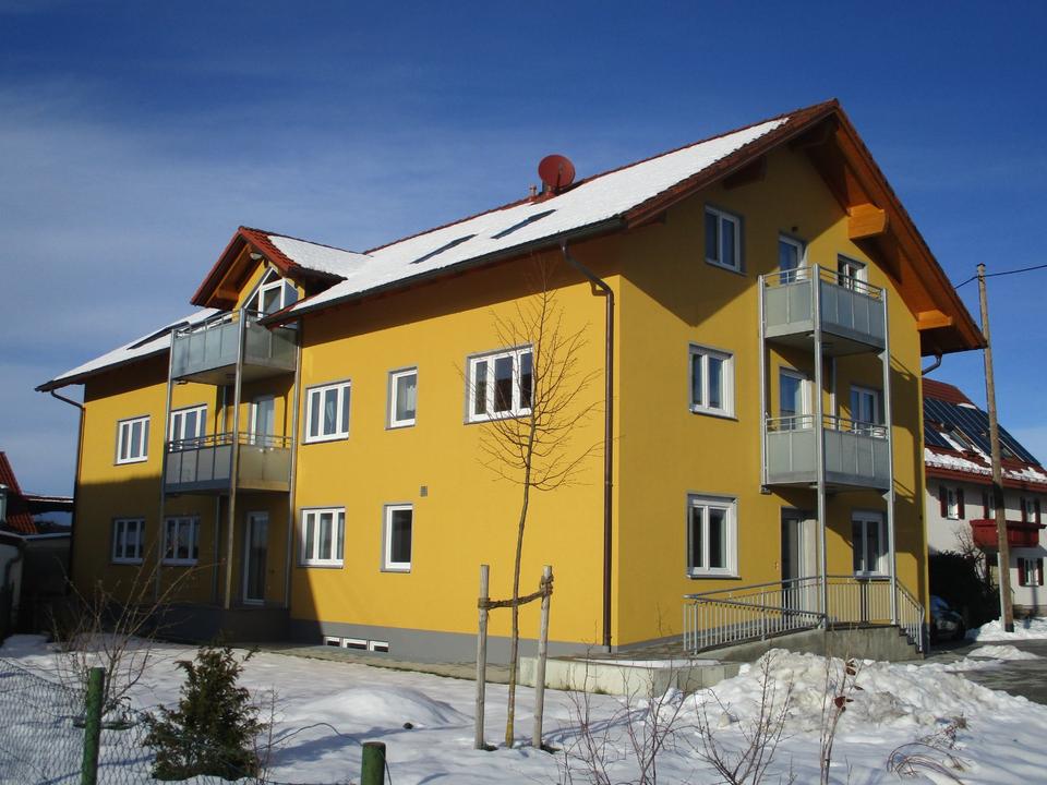 Thumbnail-Wohnung zu vermieten in Scheuring