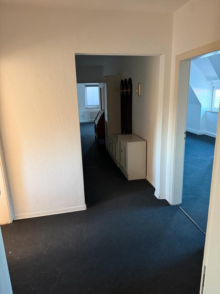 Thumbnail-Großzügige 2-Zi.-Dachgeschoss-Oase (75 m²)