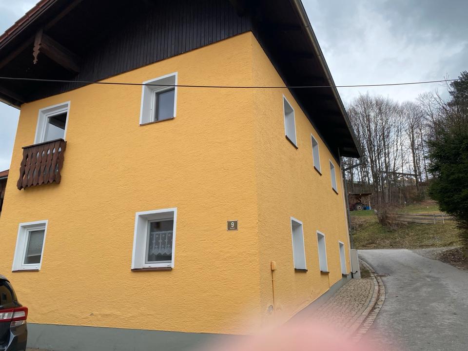 Thumbnail-Einfamilienhaus zu vermieten