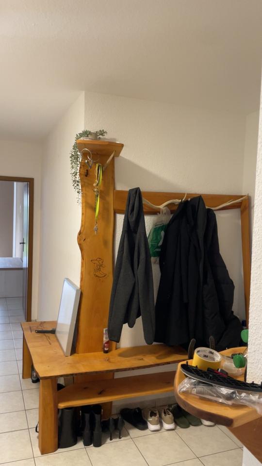 Thumbnail-Mietwohnung in Haina Wiesenweg