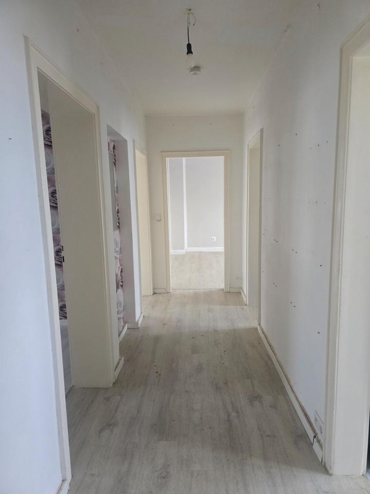 Thumbnail-3 Zimmer Wohnung in zentraler Lage