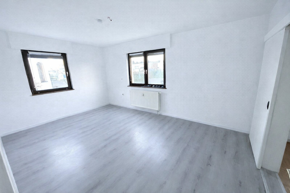 Thumbnail-3 Zimmerwohnung in Östringen