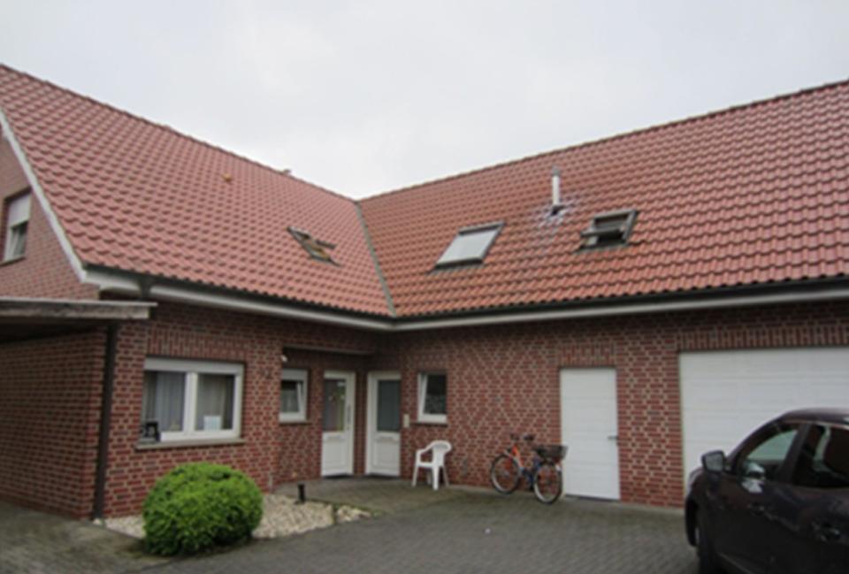 Thumbnail-Zweifamilienhaus in Heek-Nienborg