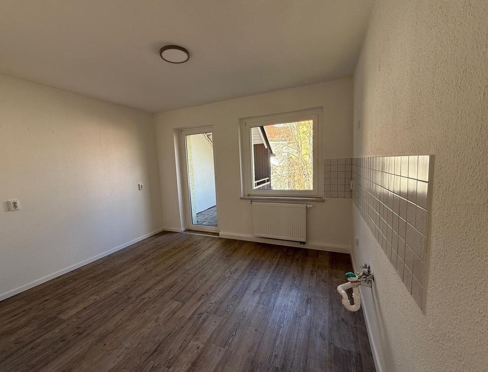 Thumbnail-+++ Helle 2 Raumwohnung mit Balkon+++