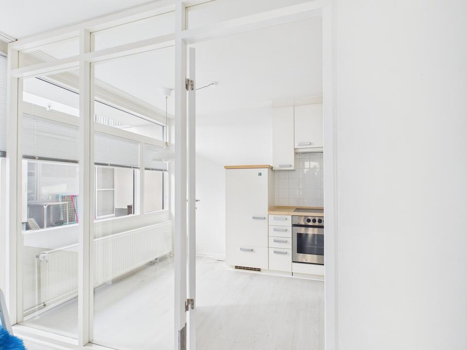 Thumbnail-Senioren & Service: Ruhige, barrierearme 2-Zi.-Whg. EG mit Terrasse, Garten & Komfort in Lübeck