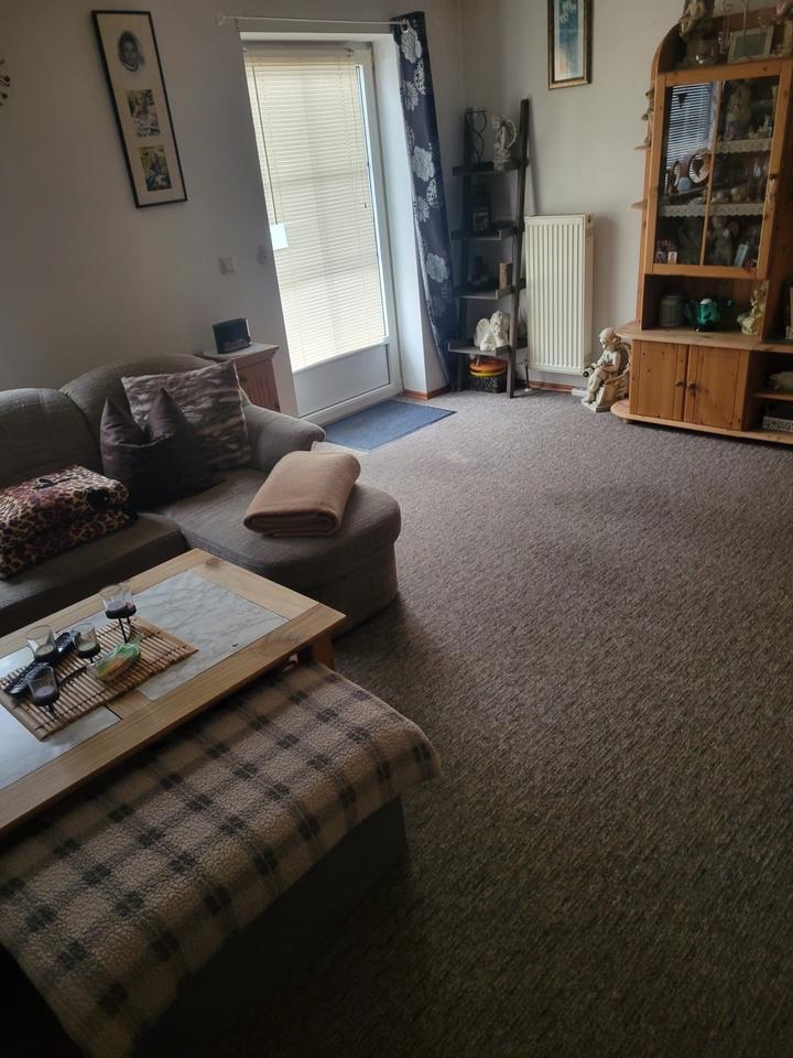 Thumbnail-Zentrale Wohnung in Zwiesel 90qm