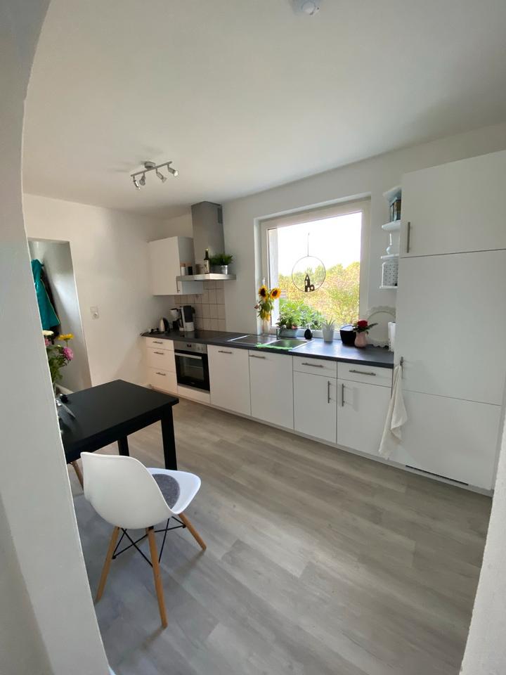 Thumbnail-Lüneburg gegen Hamburg: 2- Zimmer-Wohnung