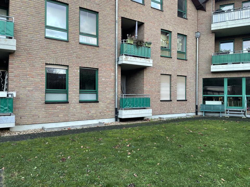 Thumbnail-Ruhige Seniorenwohnung in Merzenich (WBS ab 60 Jahren erforderlich)