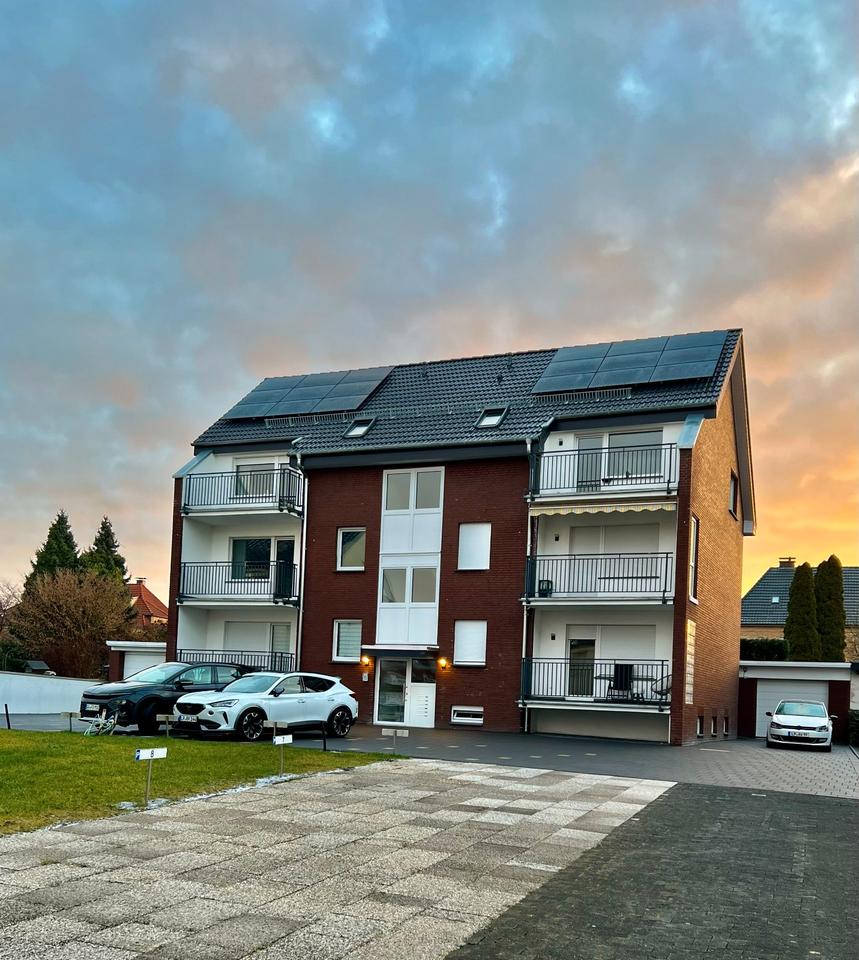Thumbnail-All-Inclusive-Wohnen ohne Nebenkosten – 64 m²