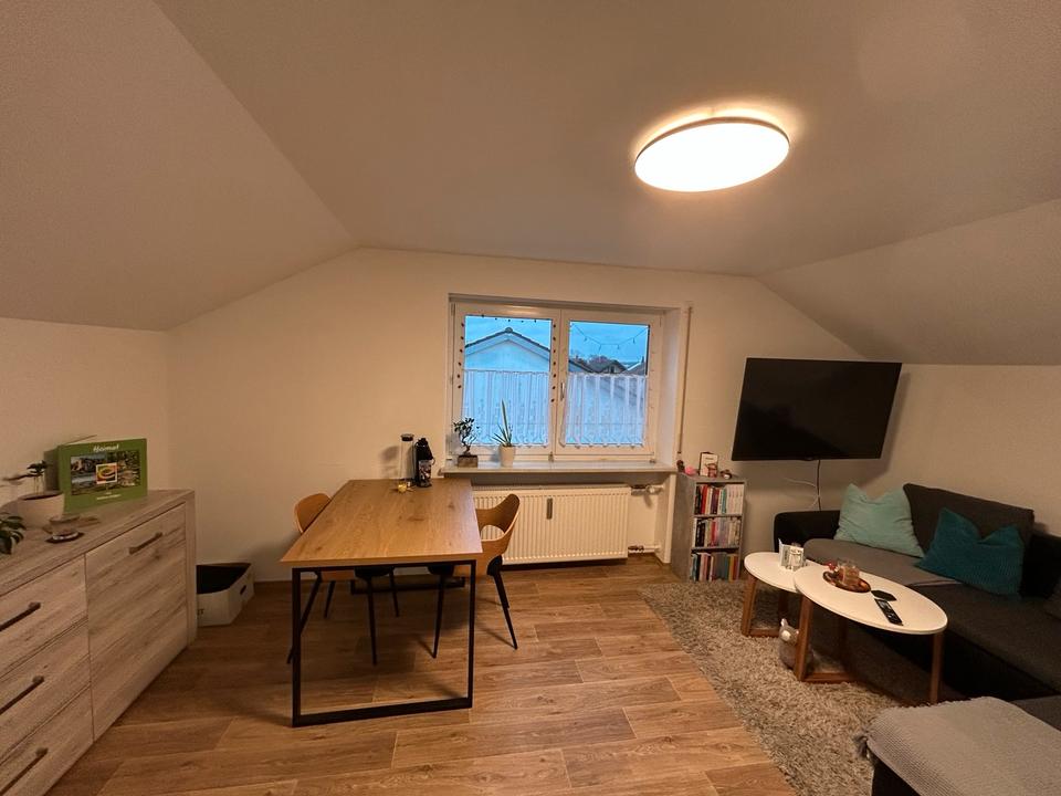 Thumbnail-Schöne 3 Zimmer Wohnung, ab dem 15.01.2026