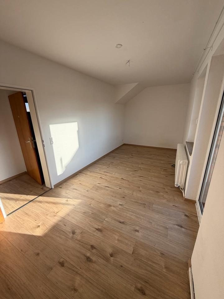 Thumbnail-1 ZKB im 1. OG, Blücherstr., 26131 Oldenburg, 325,00 Kaltmiete