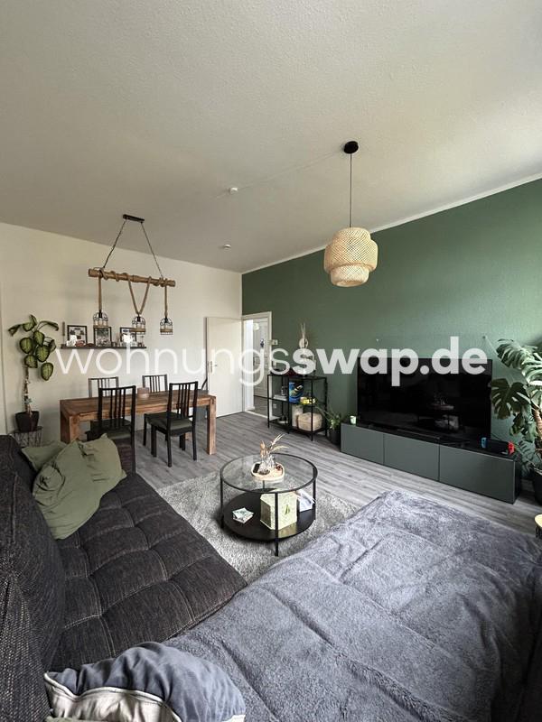 Thumbnail-Wohnungsswap - 3 Zimmer, 70 m² - Dorotheenstraße, Köpenick, Berlin