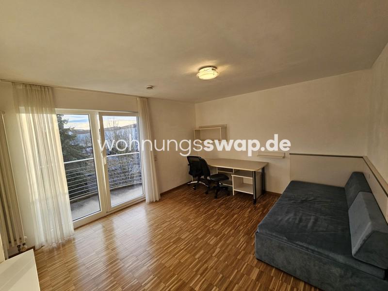 Thumbnail-Wohnungsswap - 1 Zimmer, 16 m² - Untere Straßäcker, München