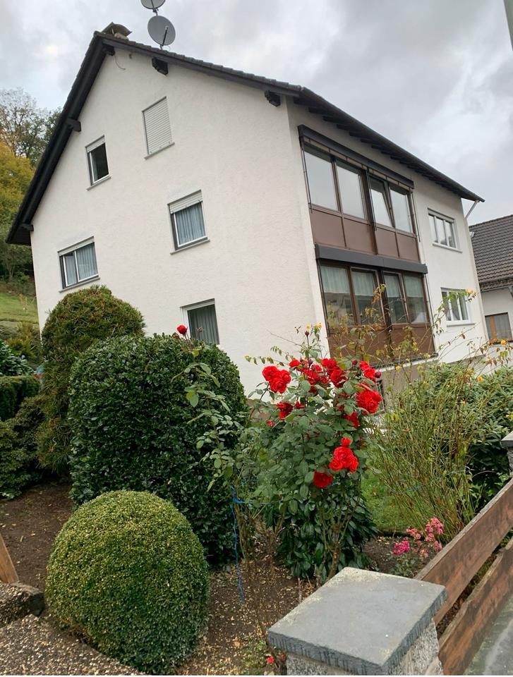 Thumbnail-3,5 Zimmer Wohnung