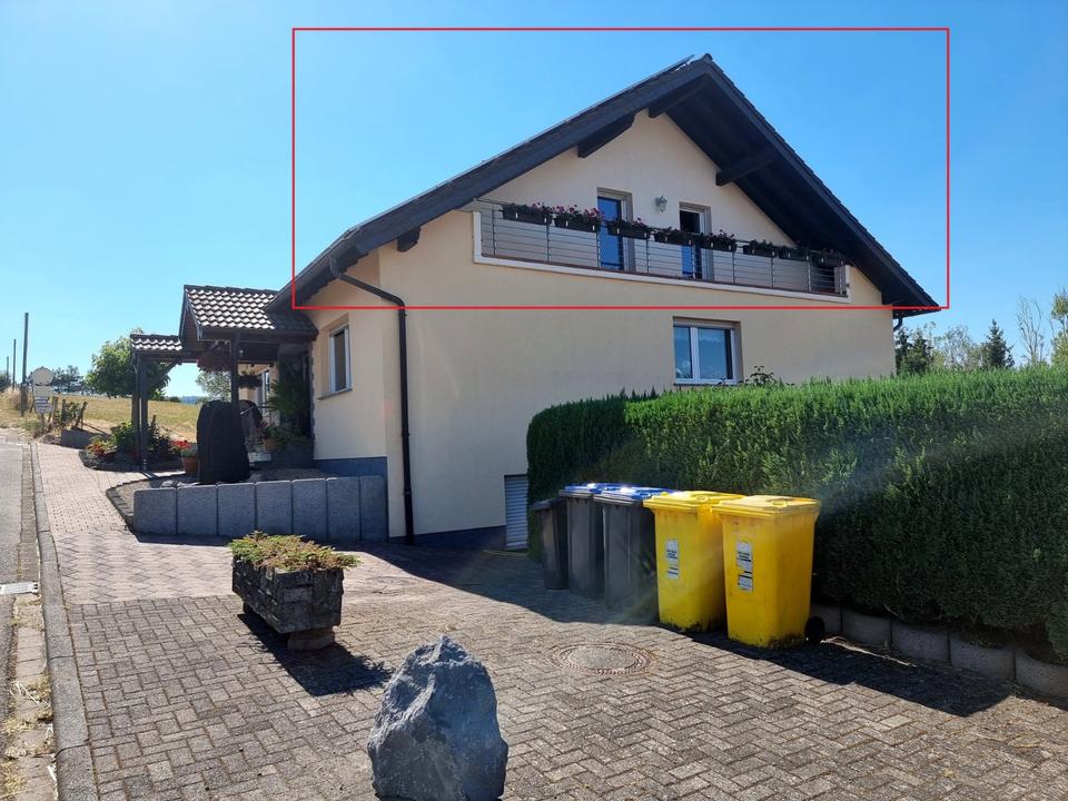 Thumbnail-3-Zimmer-Wohnung in Oberzissen