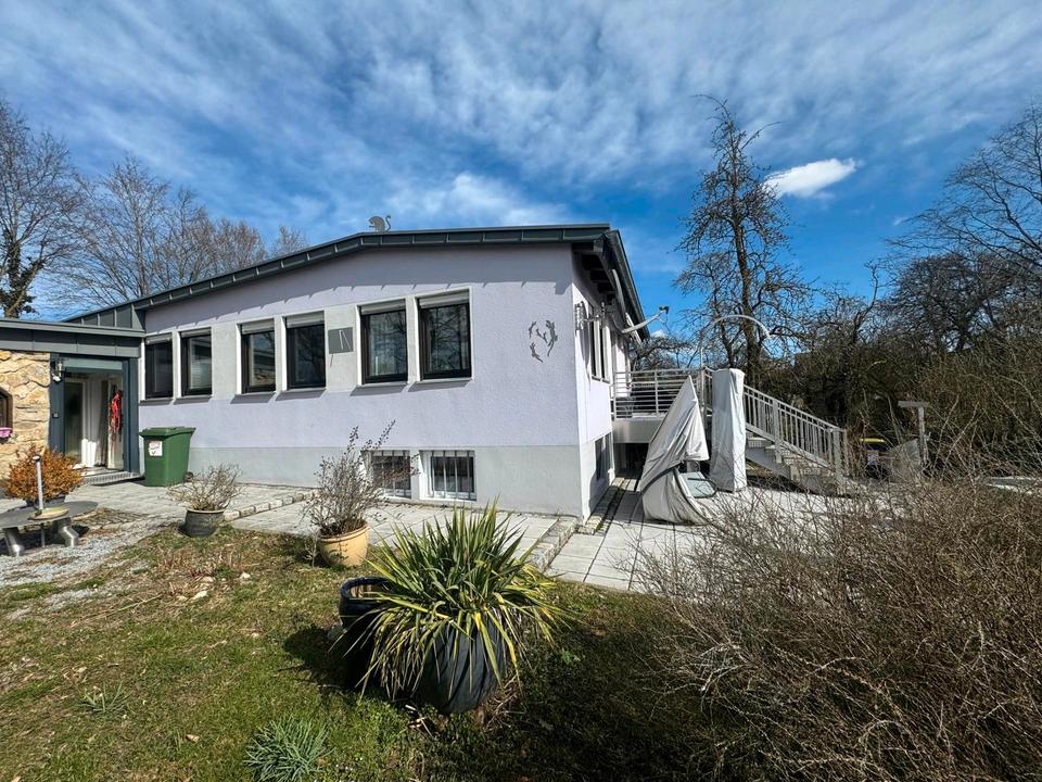 Thumbnail-Haus in Drossenhausen