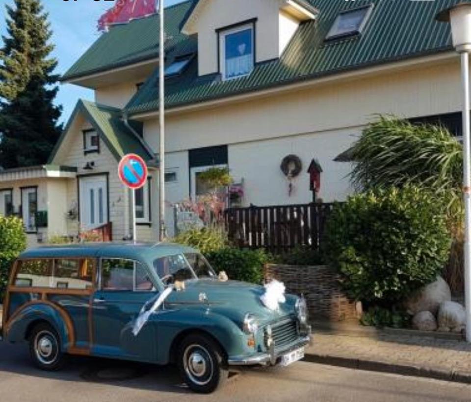 Thumbnail-Ostern Ferienwohnung in Grömitz