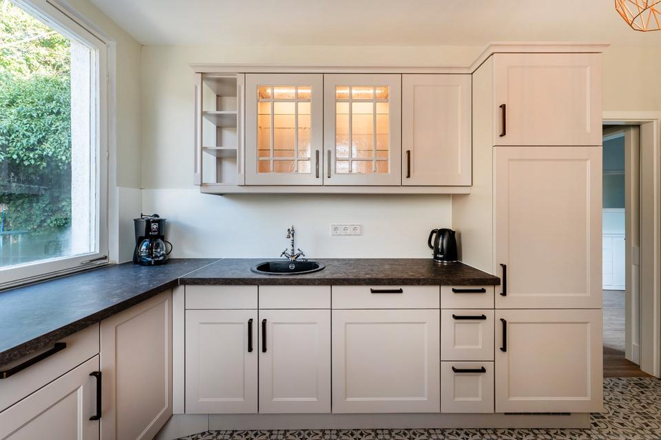 Thumbnail-2-Zi.-Wohnung mit Terrasse in zentraler Lage von Baden-Baden