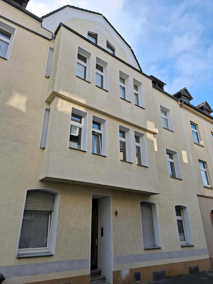 Thumbnail-Frisch renovierte 3.5 Raumwohnung in Mülheim Styrum