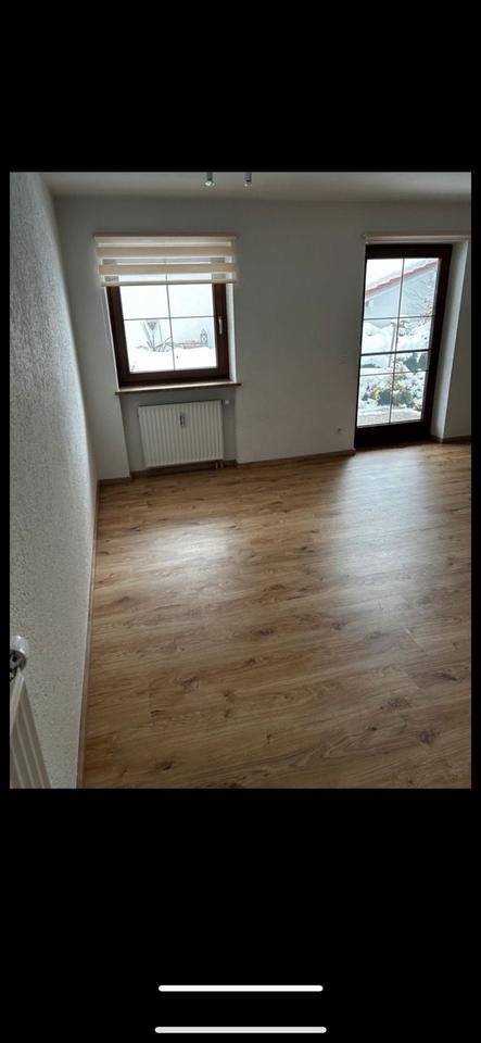 Thumbnail-1-Zimmerwohnung im EG (Grassau)