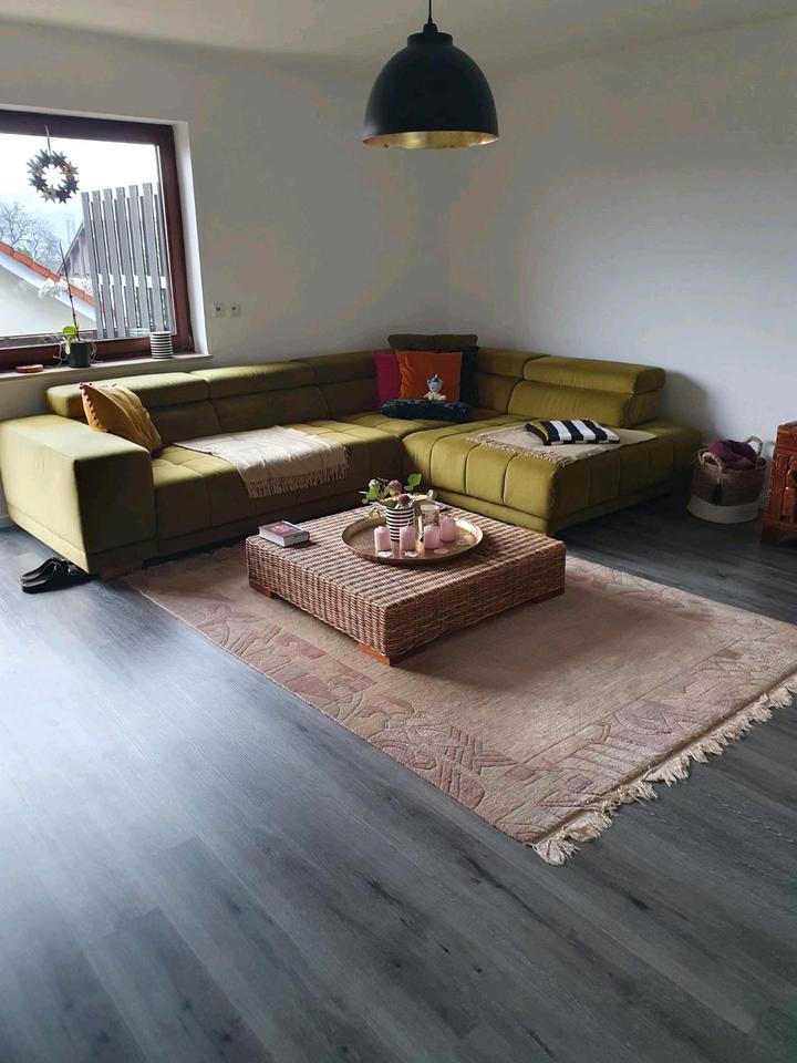 Thumbnail-3 Zimmer-Wohnung in Huchenfeld