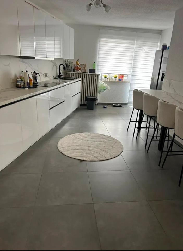 Thumbnail-3 Zimmerwohnung in Lu- Friesenheim zu vermieten