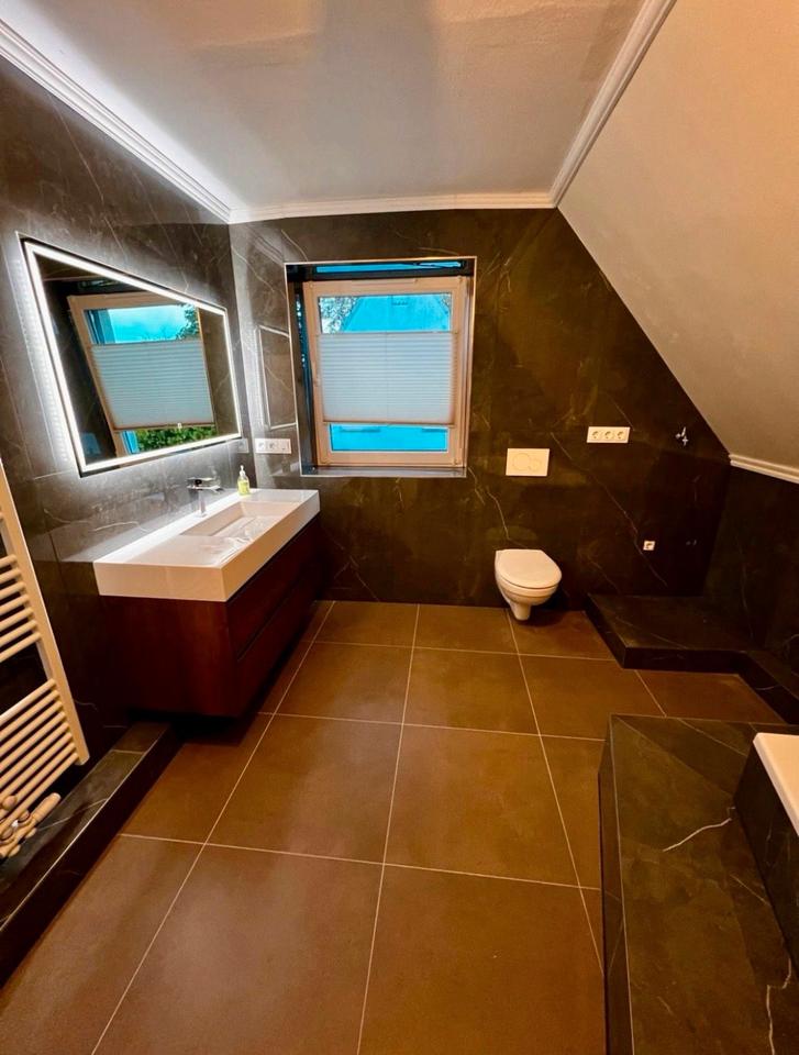 Thumbnail-Wohlfühloase zur Miete | Erstbezug nach Sanierung