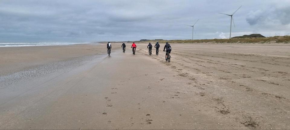 Thumbnail-Ostern an der Küste