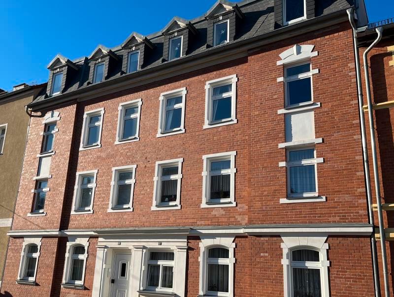 Thumbnail-2-Zimmerwohnung in ruhiger Nachbarschaft