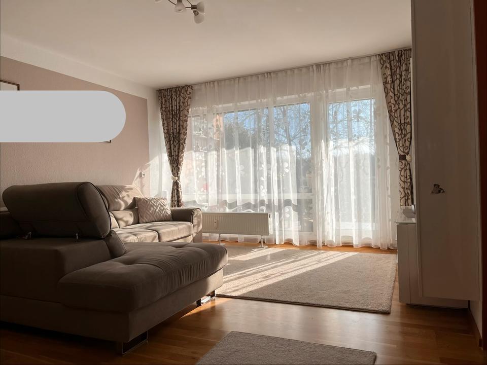 Thumbnail-3,5 Zimmer Wohnung