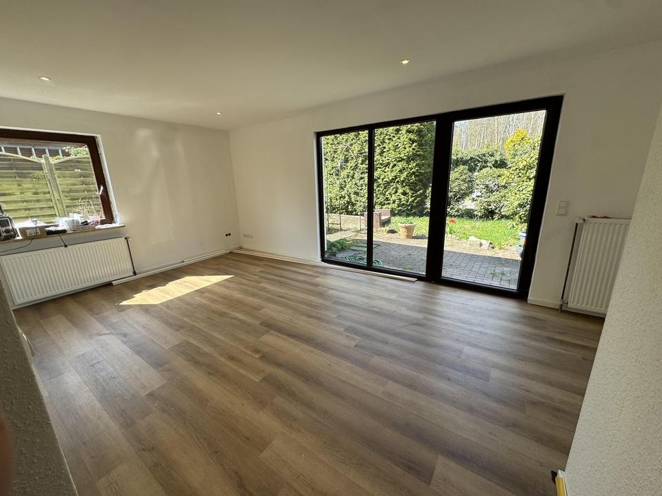 Thumbnail-Helle Wohnung mit Terrasse in Hambühren