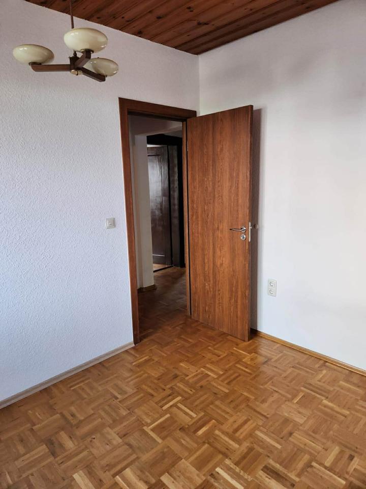 Thumbnail-3x Zimmer Wohnung in Friedberg Dorheim