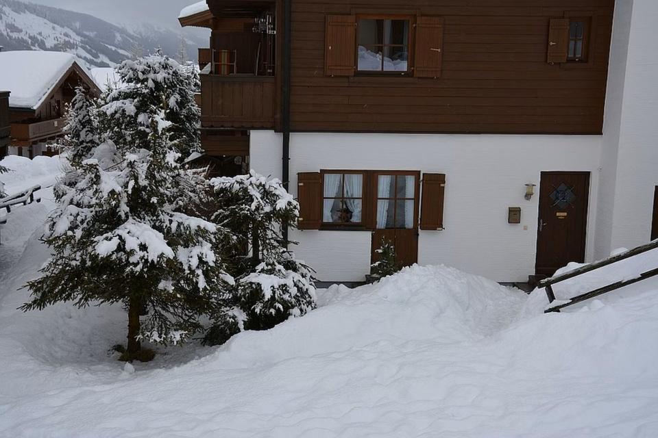 Thumbnail-Ferienwohnung Zillertal ,50 Meter zum Skilift, Kamin,Sauna