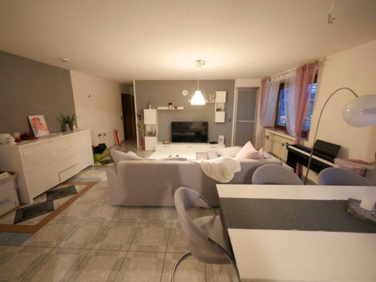 Thumbnail-Zentrale 5-ZW in Reutlingen (Karlstraße) – 130 m² Balkon & Garage