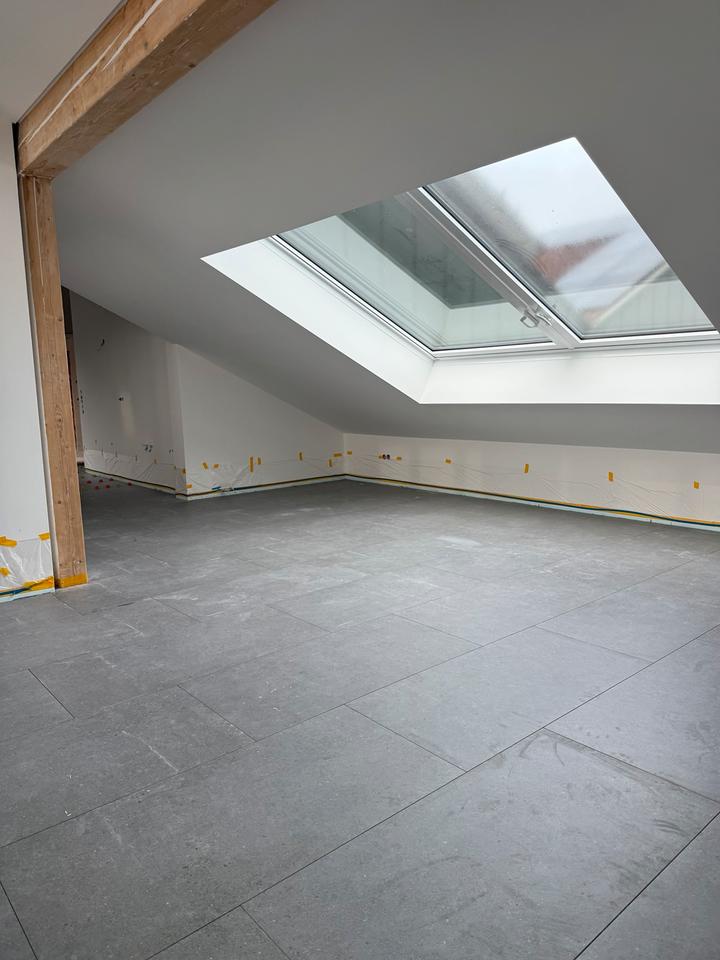 Thumbnail-Exklusive Wohnung