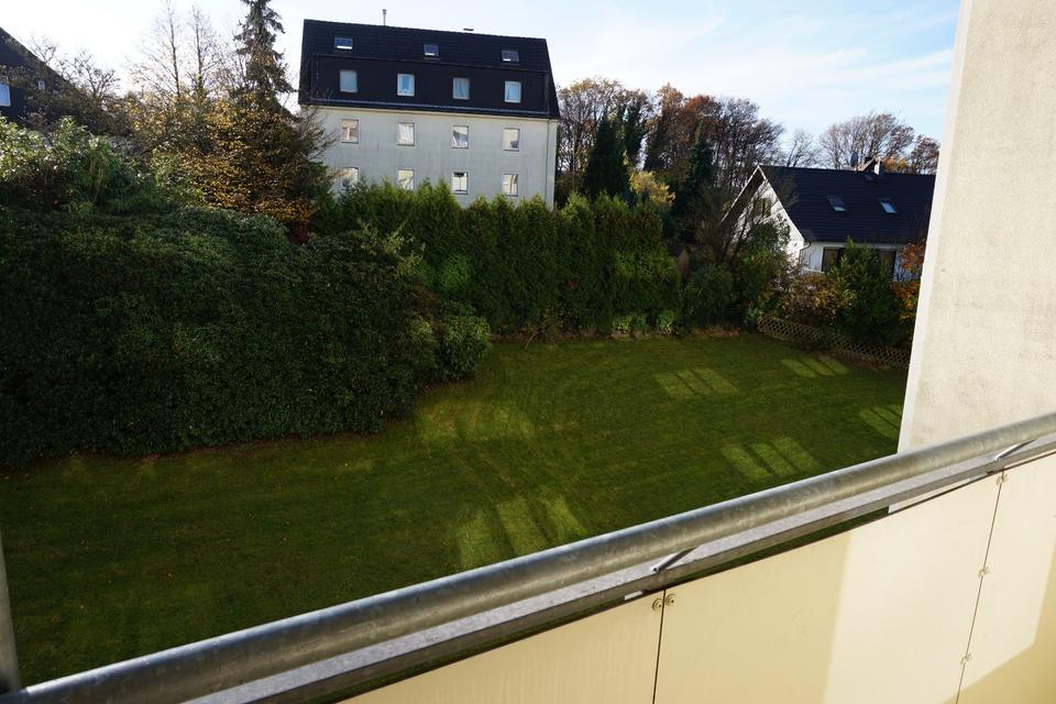 Thumbnail-Eigentumswohnung in Velbert-Birth