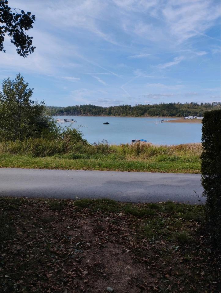 Thumbnail-Bungalow Kloster in Saalburg-Ebersdorf inkl. Pacht 2026