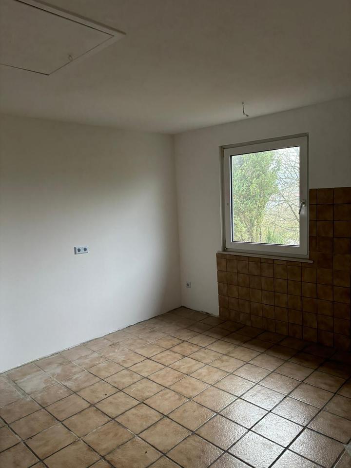 Thumbnail-Doppelhaus-Hälfte mit eigenem Garten zur Miete