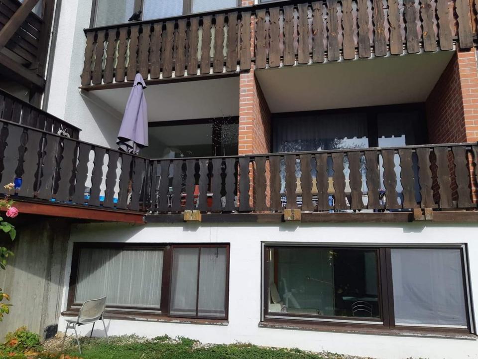 Thumbnail-Wohnung zu vermieten in 93339 Riedenburg (Gundlfing)