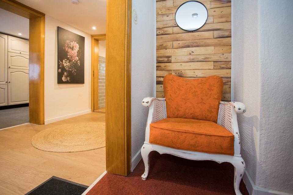 Thumbnail-Eventferienhaus im Sauerland