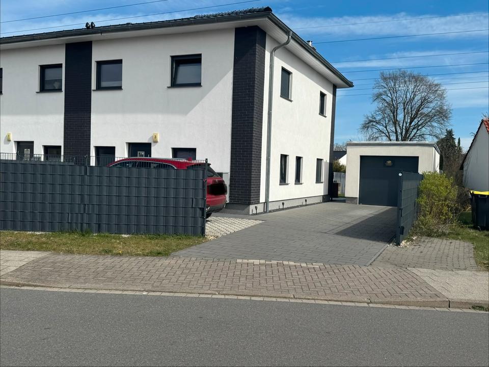 Thumbnail-Haus in Obershagen zu vermieten