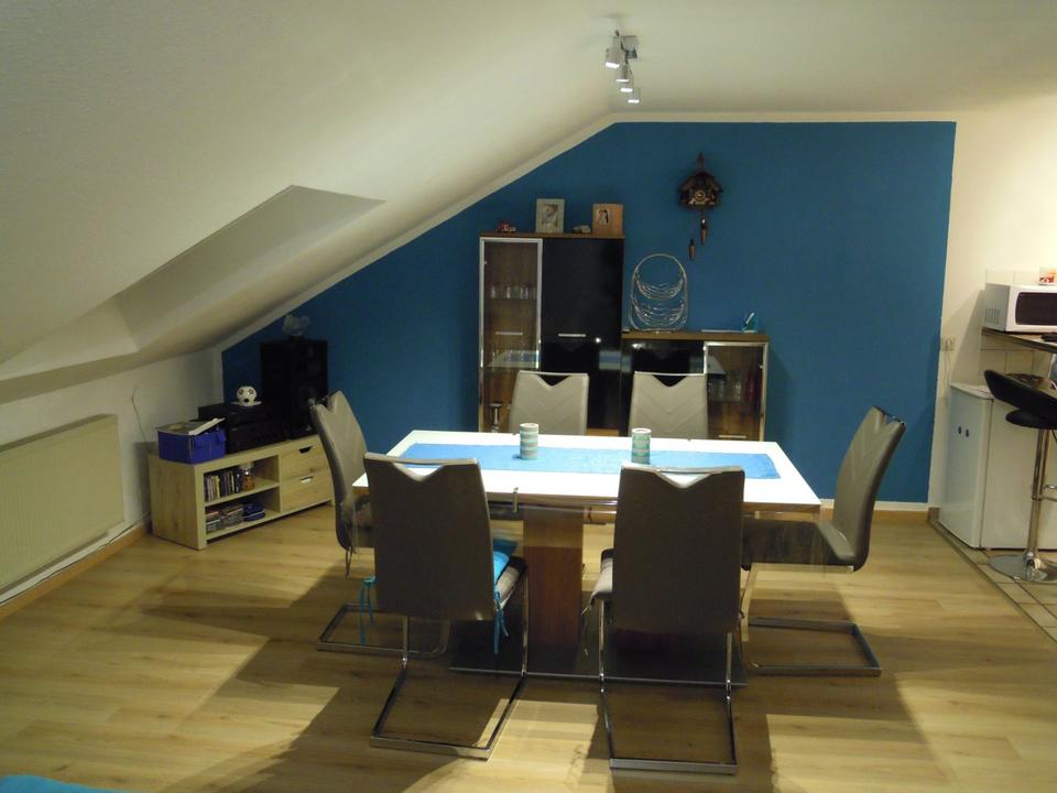 Thumbnail-Dachgeschosswohnung