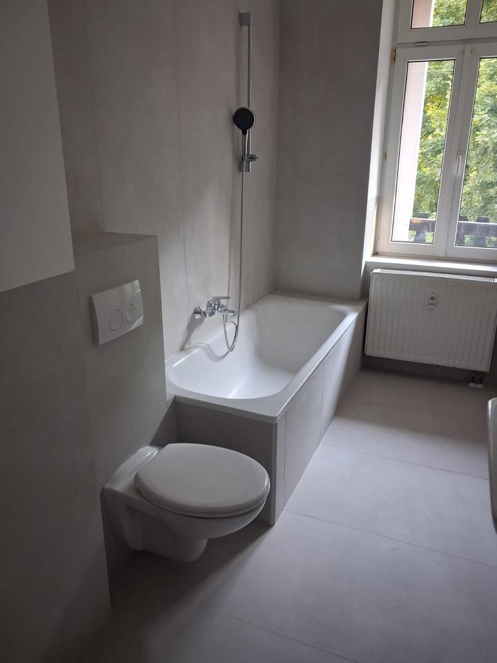 Thumbnail-schöne renovierte 3-Wohnung in Görlitz zu verkaufen