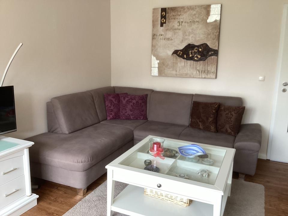 Thumbnail-Ferienwohnung Ostsee Timmendorfer Strand 4 Pers., Fahrräder