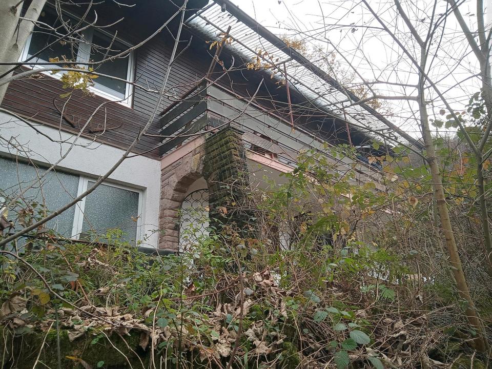 Thumbnail-Vermietung EFH 3ZKB, 90 qm, Raum Elmstein im Pfälzer Wald