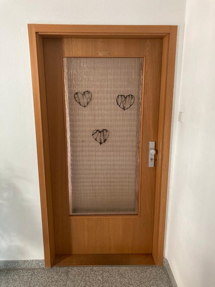 Thumbnail-Wohnung Bettringen