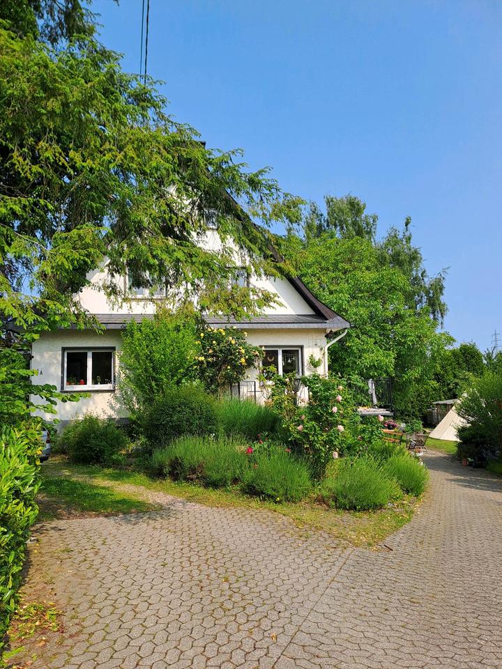 Thumbnail-Möblierte Wohnung auf Zeit in Vettelschoß